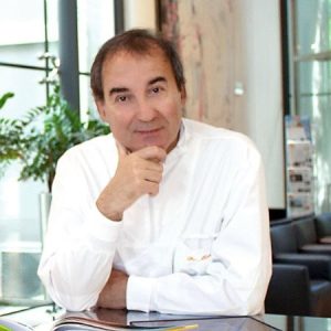 Merli Mauro Prof., Italy